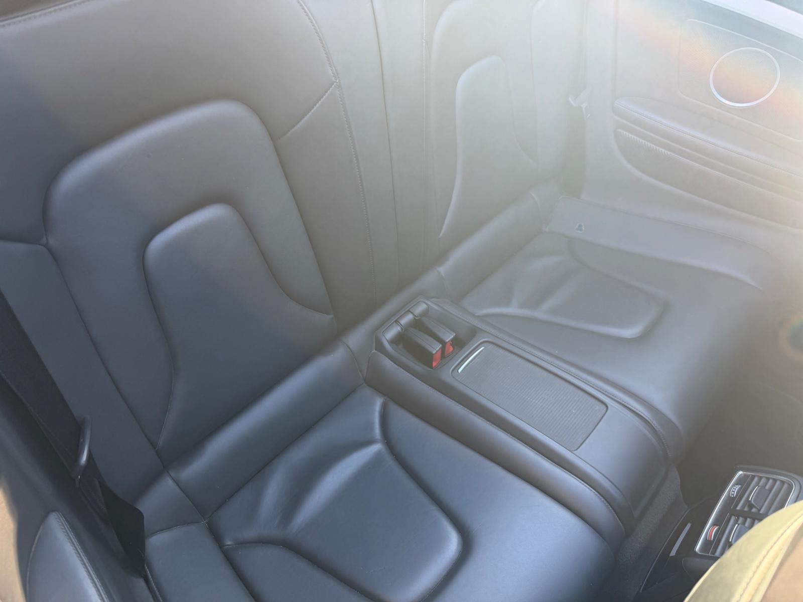 Audi A5 Cabriolet 3.0 TDI quattro,S line ,B&O,2.H,S-H