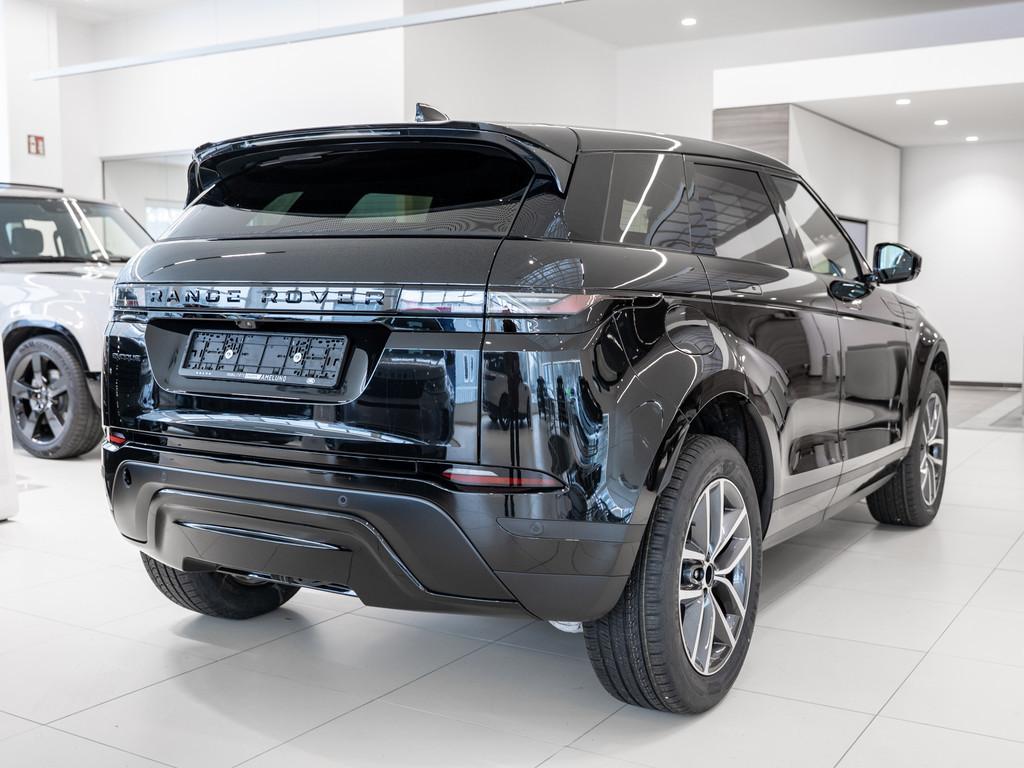 Land Rover Range Rover Evoque D165 AWD S AHK ACC FACEL. LED