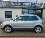 Volkswagen CrossPolo ZAHNRIEMEN NEU SHEFT TOP RENTNER 1HAND - : Kleinwagen, Zahnriemen