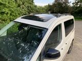 Volkswagen Caddy "Move"_DSG_TDI_LED_NAVI_PANORAMA - VW Caddy mit Schiebedach