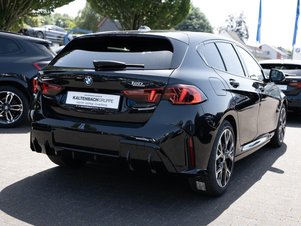 BMW 1 Series M-Sport PANO LED ACC NAVI KAMERA SHZ PDC, миниатюра 5