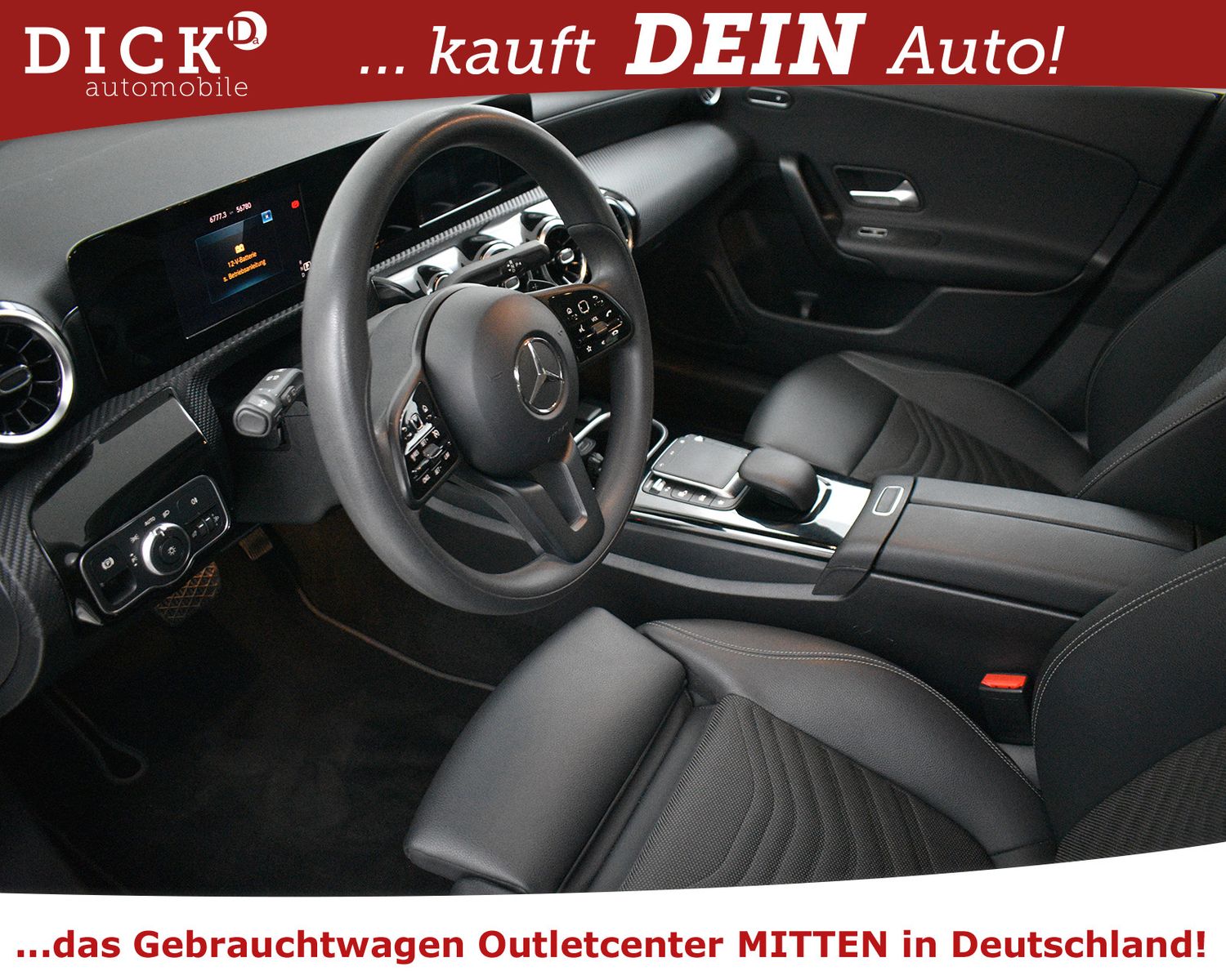 MERCEDES-BENZ CLA180 SB Style LEDER+SHZ+NAVI+PARKASS+VIRTU+TEM - Image 11