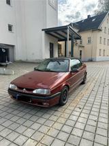 Renault 19 Cabrio TÜV 08/27 - Renault Gebrauchtwagen von 1995