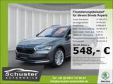 Skoda Superb Combi Selection 4x4 TDI*AHK Panodach pACC