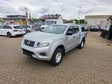 Nissan Navara - Nissan Navara in Nürnberg