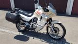 Honda Transalp 600V (PD 10) - HONDA TRANSALP 600