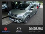 Suzuki IGNIS 1.2 5D M/T COMFORT+ HYBRID - Suzuki Ignis: 1.5