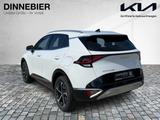 Kia Sportage 1.6T HEV Spirit LED+360°Kamera+Navi - Kia Sportage in Halle