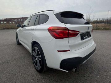 BMW X1 - 4