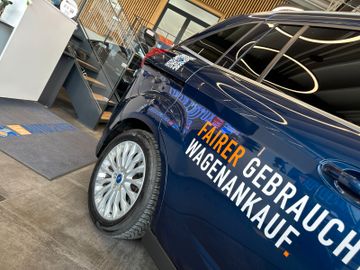 Ford Grand C-Max Grand *PDC*Klima*Navi*SitztHZ*Tempo*