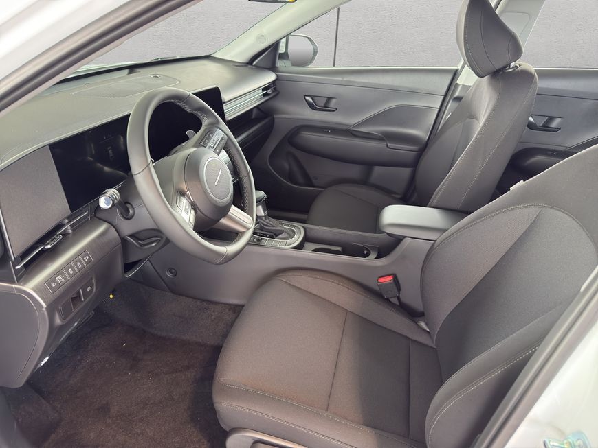 Hyundai Kona – Bild 10