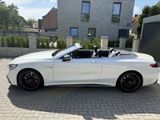 Mercedes-Benz Mercedes- Benz S63 AMG 4MATIC+ - Mercedes-Benz S 63 AMG in Bremen