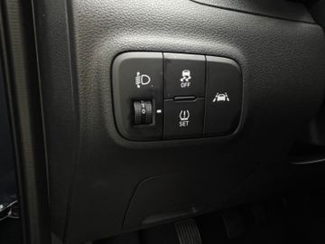 Fahrzeugabbildung Hyundai NEW i10 1.0 Edition 30+ NAVI RFK SHZ