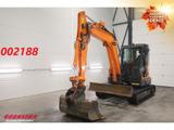 Doosan DX63-3 6t BY 2019 Snelwissel - Angebote