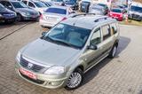 Dacia Logan MCV 1.5 dCi Ambiance 7Sitze+TÜV+NR55 - Dacia Logan: 7 Sitzer, Mcv