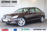 Mercedes-Benz C 200 CDI Avantgarde TEMPOMAT+BT+PDC+17" - Mercedes-Benz C 200: Automatik, Cdi