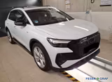 Audi Q4 45 e-tron S Line Int Pano,Kamera,Navi,LED,Led - Audi Q4 mit Panoramadach