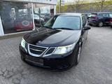 Saab 9-3 Kombi Scandic - Saab 9-3 aus 2010