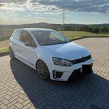 Volkswagen Polo 2.0 TSI R WRC R WRC - : Wrc