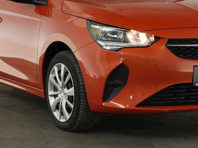 Corsa-e F EDITION 50kWH AT+SITZHEIZUNG+PARKPILOT