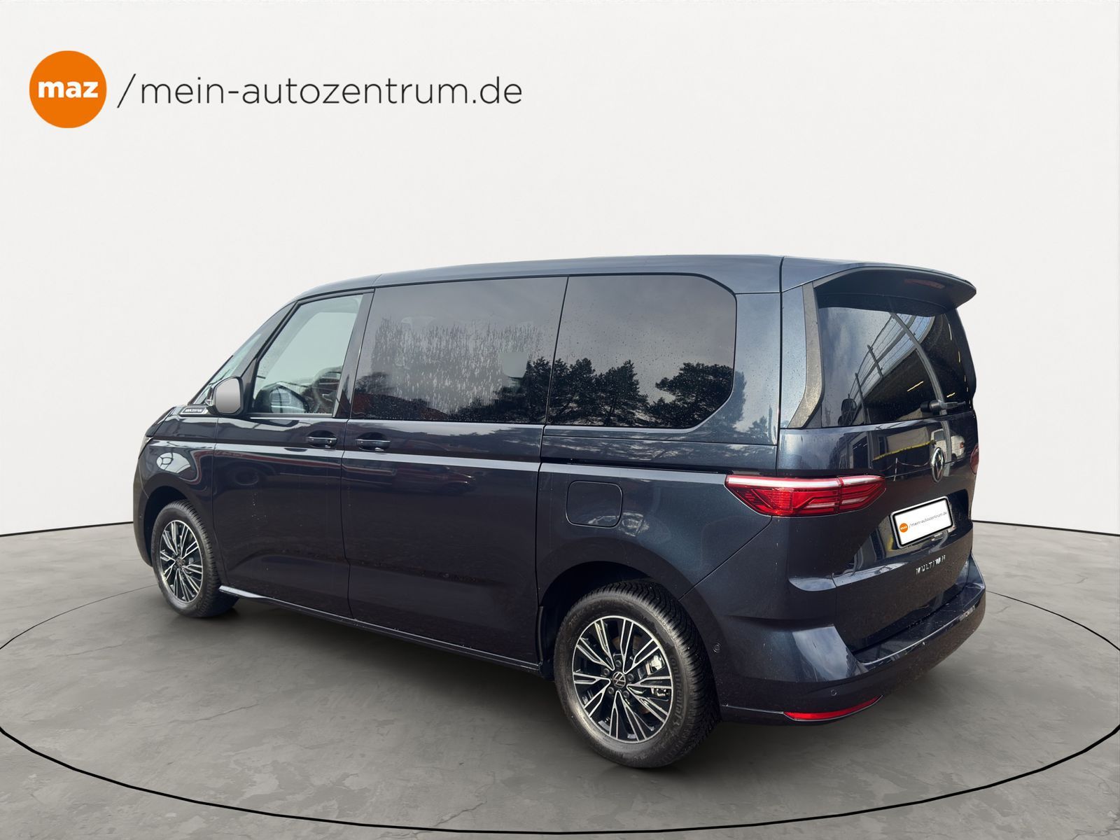 Fahrzeugabbildung Volkswagen Multivan Life 2.0l TDI kurzer Überhang 7-Sitzer