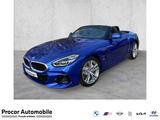 BMW Z4 sDrive20i M Sport ACC HuD H/K RFK DA Lhz DAB - BMW Z4 in Leverkusen