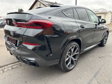 BMW X6 - 3