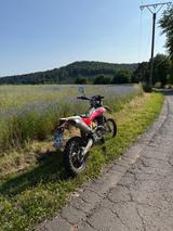 Husqvarna TE449 - Offers