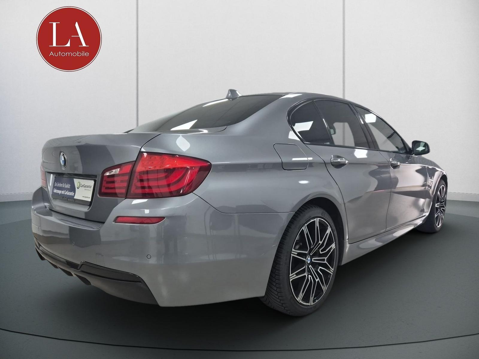 BMW 530 I M-SPORT*PDC*SHZ*TEMP* | 272 ch | BVA |