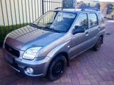 Subaru Justy 4 WD - gebrauchte Subaru Justy aus dem Jahr 2005