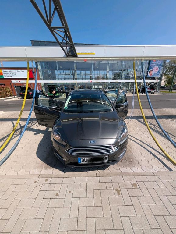 Image of Ford Focus