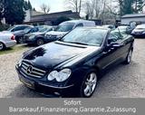 Mercedes-Benz CLK 200 KOMPRESSOR AVANTGARDE NAVI I.HAND LEDER - Mercedes-Benz CLK 200 in Berlin