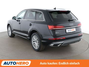 Audi Q7 - 4
