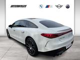 Mercedes-Benz EQS 450+ AMG Line Sportpaket-Multikontursitze-Si - Mercedes-Benz EQS Gebrauchtwagen