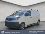 Fiat Scudo L2 SX**Holzboden/Tempomat** - Fiat Scudo: L2h2
