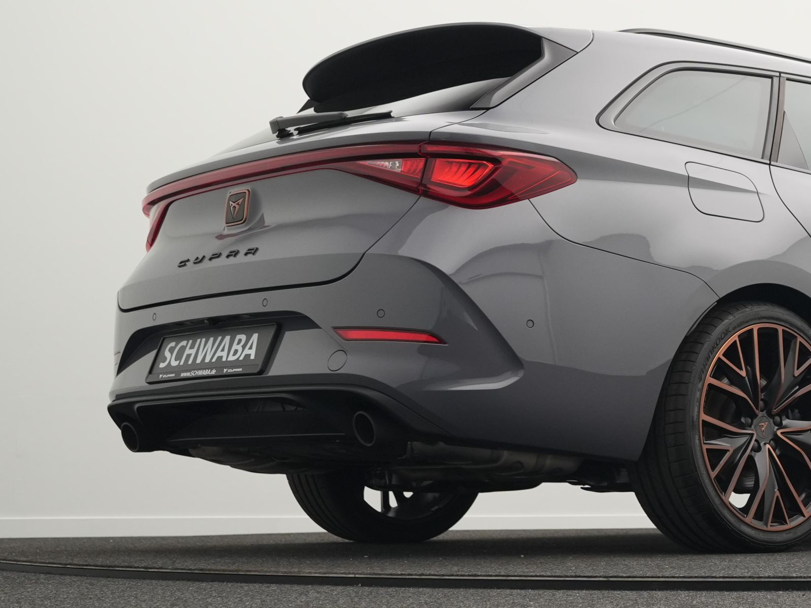 Cupra Leon - Bild 46