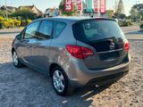 Opel Meriva B Innovation*Garantie* - Opel Meriva mit Benzin-Antrieb: ESP