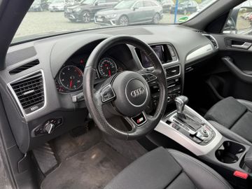 Audi Q5 - 9
