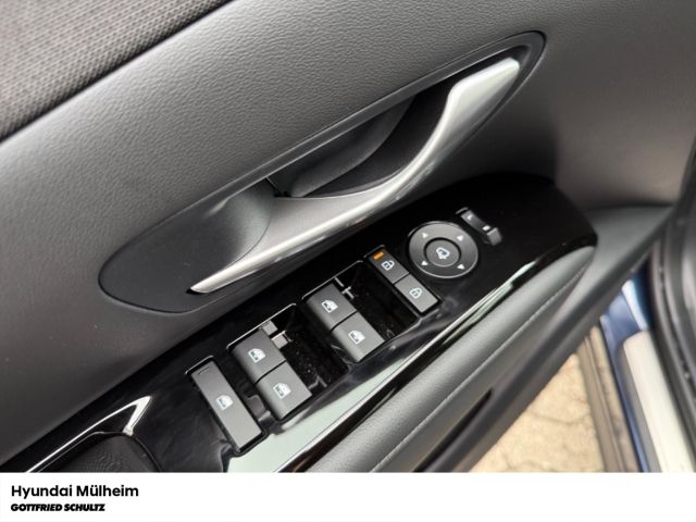 Hyundai Tucson – Bild 9