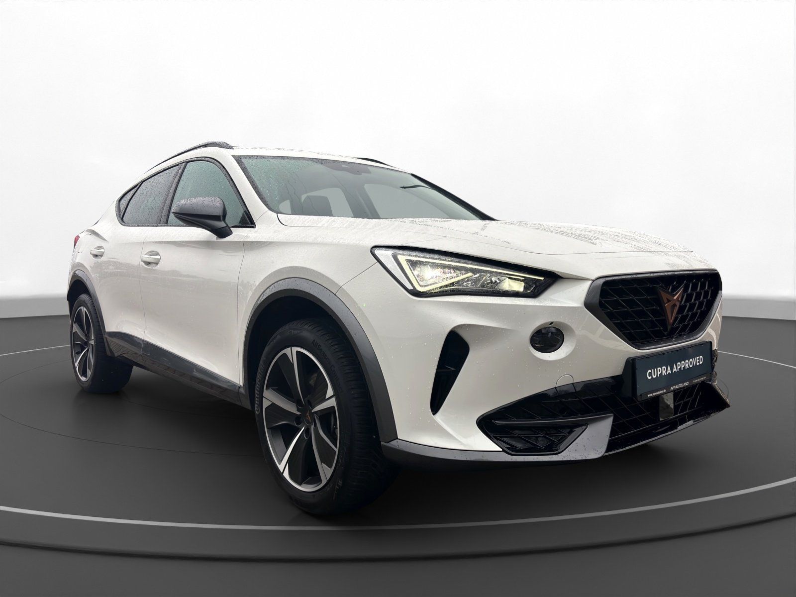 Cupra Formentor - Bild 4