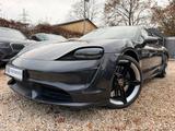 Porsche Taycan Turbo Memory*Bose*Matrix LED*ACC - Porsche Taycan in Berlin