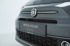 FIAT 500*Hybrid*ELLENATOR*SPORT*PANO*CARPLAY*16-ZOLL*