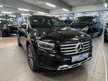 Mercedes GLB 200 - 2