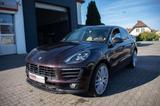 Porsche Macan S 3.0l V6 Diesel Pano/Navi/Temp/Sport - Porsche Macan T mit Diesel-Antrieb