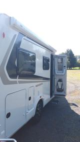 Fiat Weinsberg CaraLoft 600MF Teilintegriert - Fiat 600