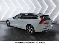Volvo V60 - Vorschau Bild 6