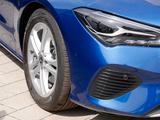 Mercedes-Benz CLA 200 Shooting Brake d PROGRESSIVE+MEMORY+LED+ - blaue Mercedes-Benz CLA 200 Shooting Brake