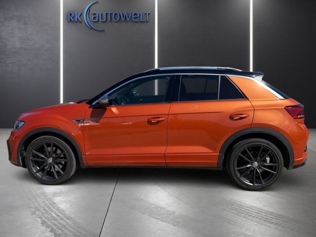 T-Roc R 4Motion 2.0 TSI Navi ACC El. Heckklappe