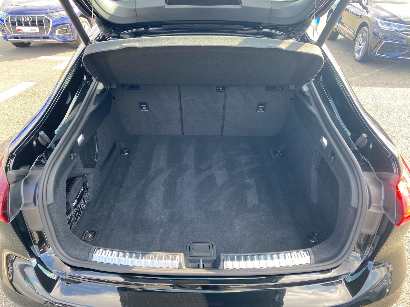 Audi A5 - Bild 15