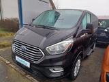 Ford Tourneo Custom ** Titanium / PDC ** mit Garantie - gebrauchte Ford Tourneo Custom aus dem Jahr 2020